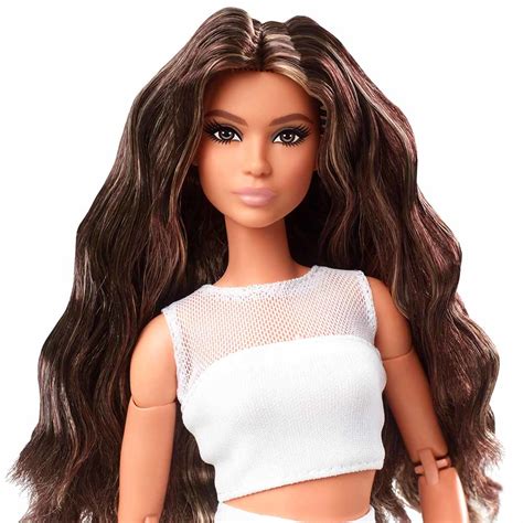 Barbies brown hair - 30 Jul 2023 ... brown barbie era (: products below! JAMAICA ... I RECREATED BARBIE'S MAKEUP ROUTINE | brown ... The ultimate guide for hair care ♡ || guide to find ...